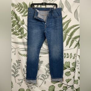 Levi Jeans